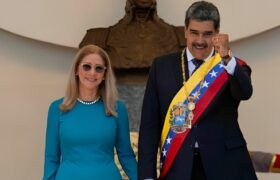 Presidente Maduro envía mensaje desde EEUU: “Nosotros estamos bien, somos unos luchadores”