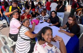 Inicia recolección de cartas de amor para el presidente Maduro y Cilia Flores