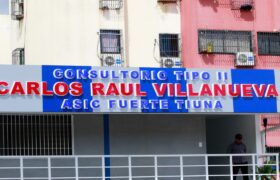 Más de 463 apartamentos impactados de Ciudad Tiuna serán rehabilitados por el Gobierno
