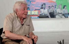 Gobierno envía condolencias a Pedro Calzadilla por fallecimiento de su padre