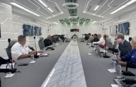 Comité Técnico de CORPOELEC fortalece gestión para optimizar el servicio eléctrico