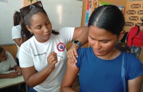 Jornada integral de salud favorece al Poder Comunal de Cojedes