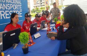 INTT realiza operativos en cuatro estados del país
