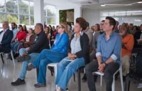 Sistema Nacional de Ciencia y Tecnología promueve la ciencia soberana y rechaza agresiones extranjeras