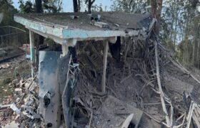Ataque criminal de EEUU destruyó instalaciones del IVIC