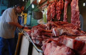 Fedenaga afirma que los precios de la carne de res comienzan a estabilizarse