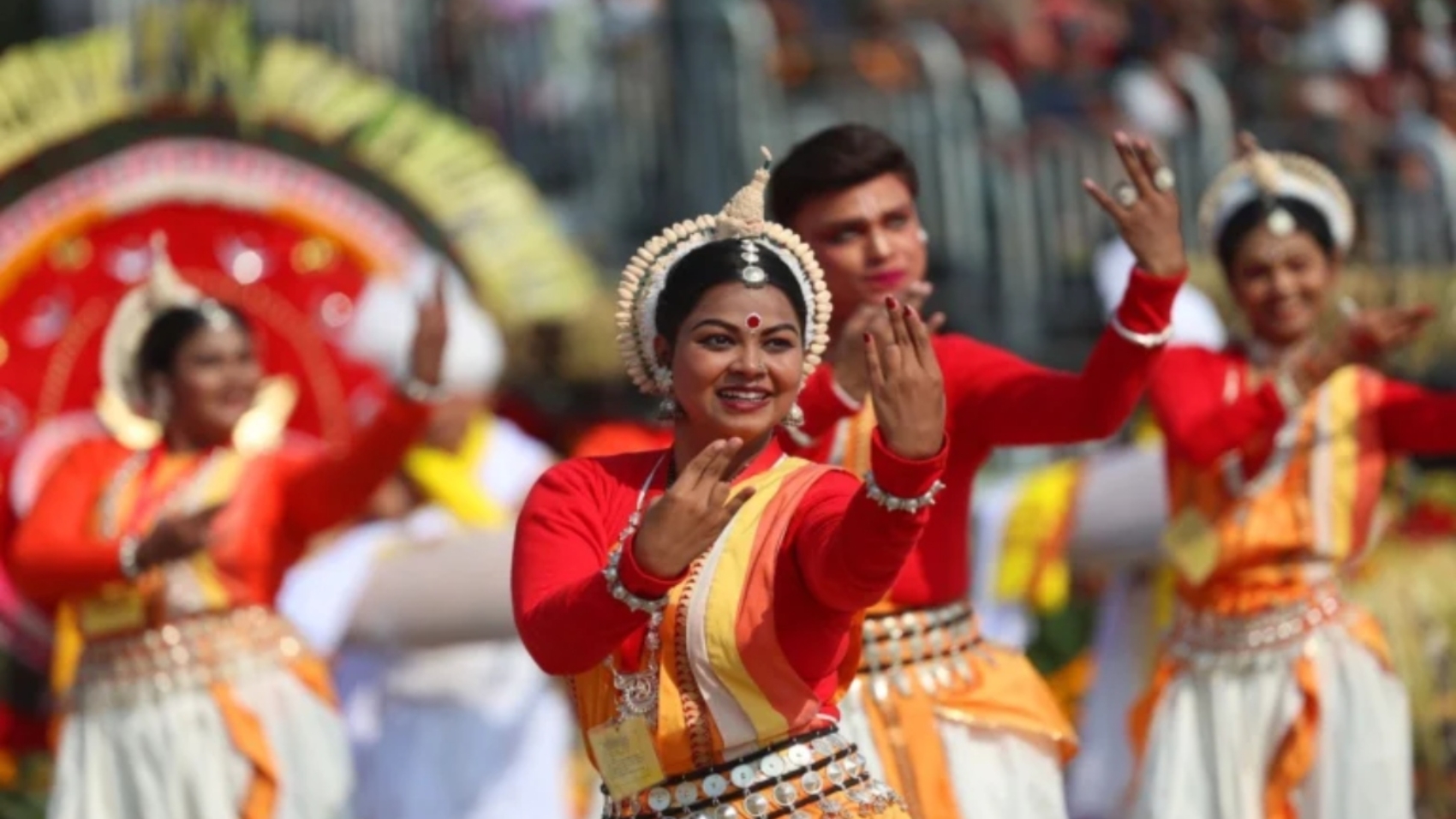 India
