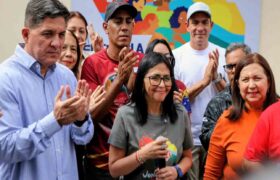 Ingresan los primeros 300 millones de dólares al país producto de la venta de petróleo