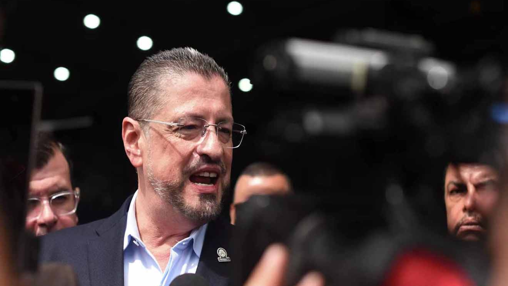 Inteligencia costarricense denuncia intento de asesinato contra el presidente Chaves copia