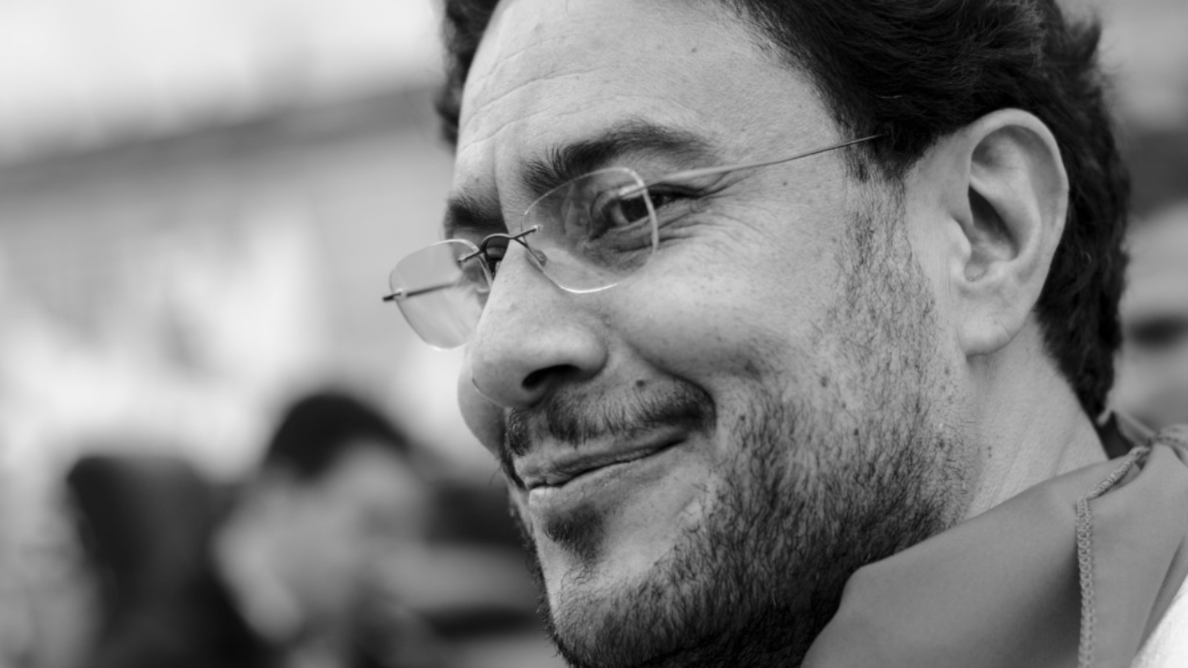 Ivan cepeda