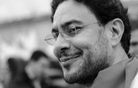 Iván Cepeda lidera intención de voto para presidenciales en Colombia