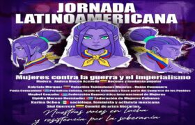 Defensa del territorio y cuerpos femeninos