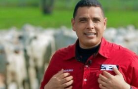 El Capitán Juan Escalona ha sido designado como Secretario del Despacho de la Presidencia