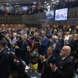Juramentados diputados y diputadas a la AN para el periodo 2026-2031