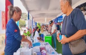 MinSalud brindó atención médica integral para víctimas del bombardeo en La Guaira