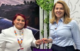 Venezuela destaca en Fitur 2026 promoviendo turismo e inversión