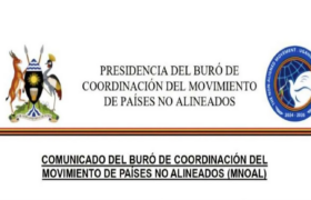 MNOAL condena acción militar de Estados Unidos contra Venezuela