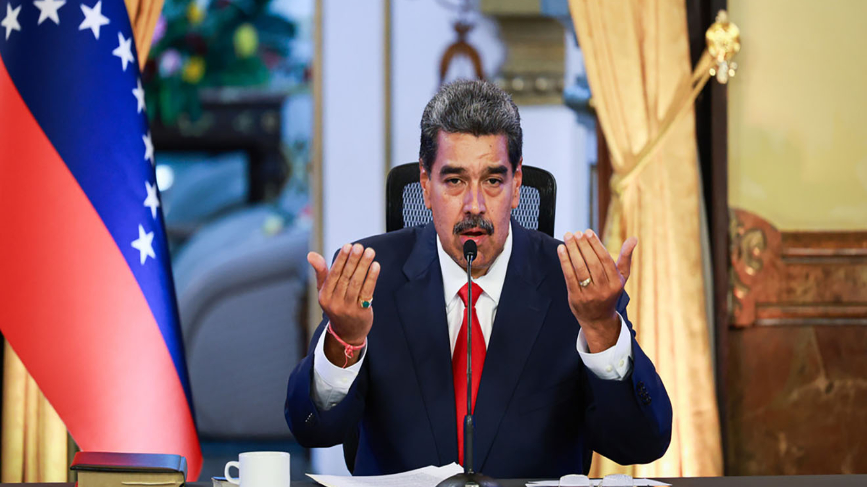 Maduro