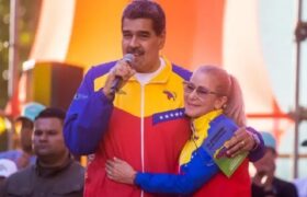 Fuerzas progresistas de América, Europa y África exigen libertad para presidente Maduro