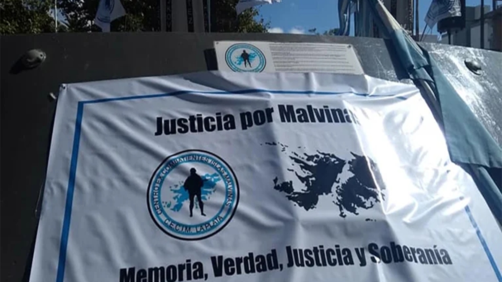 Malvinas