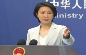 China defiende el derecho de América Latina a elegir sus socios comerciales