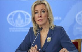 Rusia afirma que decisiones de la Justicia de EE.UU. sobre Maduro carecerán de legalidad