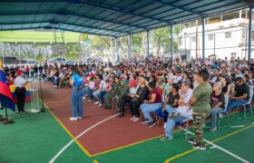 Sector científico de Yaracuy y Zulia participa en asambleas del Congreso Bolivariano del Poder Constituyente Originario