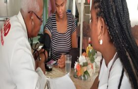 ASIC Cartanal fortalece atención primaria en Consultorios Populares de Miranda