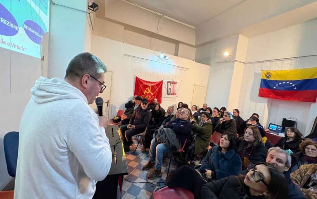 Movimiento “Bring Them Back”