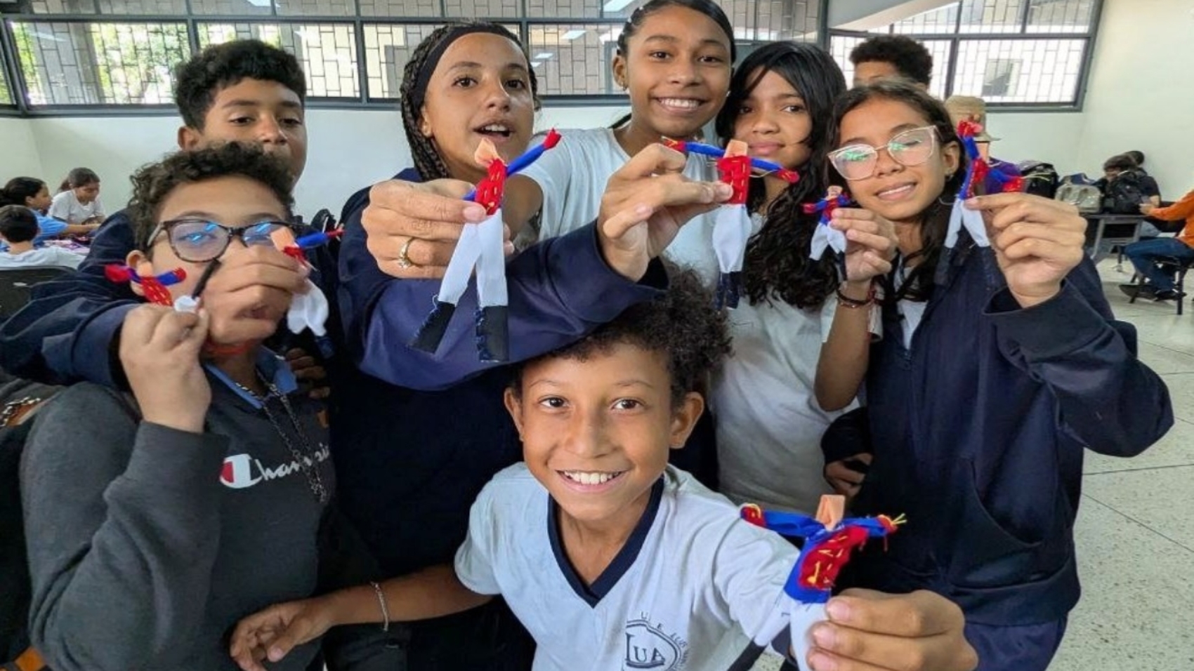 Muñequeros