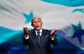 Honduras gira a la derecha, Nasry Asfura asume la presidencia