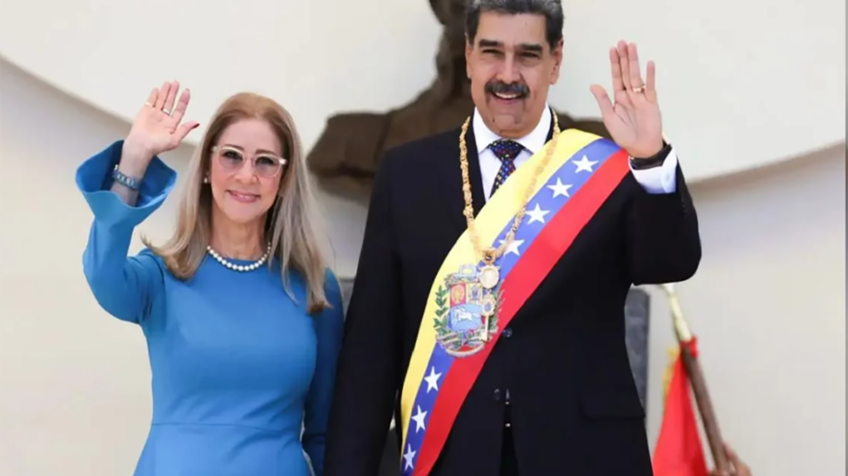 Nicolás Maduro
