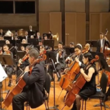 Orquesta Sinfónica Municipal de Caracas celebrará 46 años de trayectoria