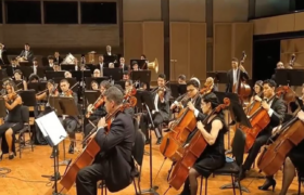 La Orquesta Sinfónica Municipal de Caracas presenta programación especial por sus 46 años