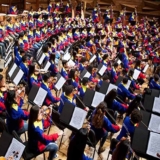 Orquesta Sinfónica Simón Bolívar de Venezuela