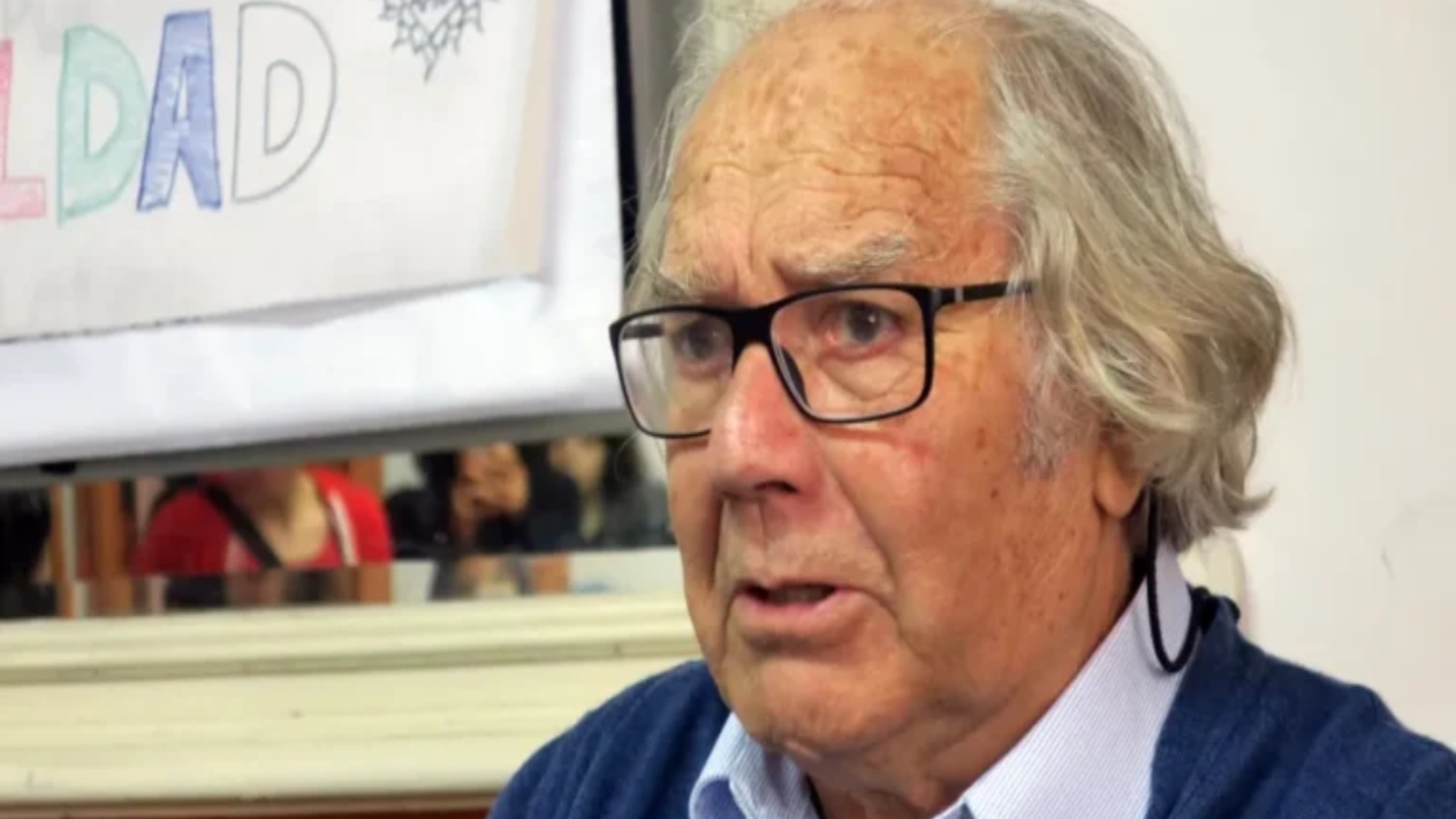 Perez Esquivel