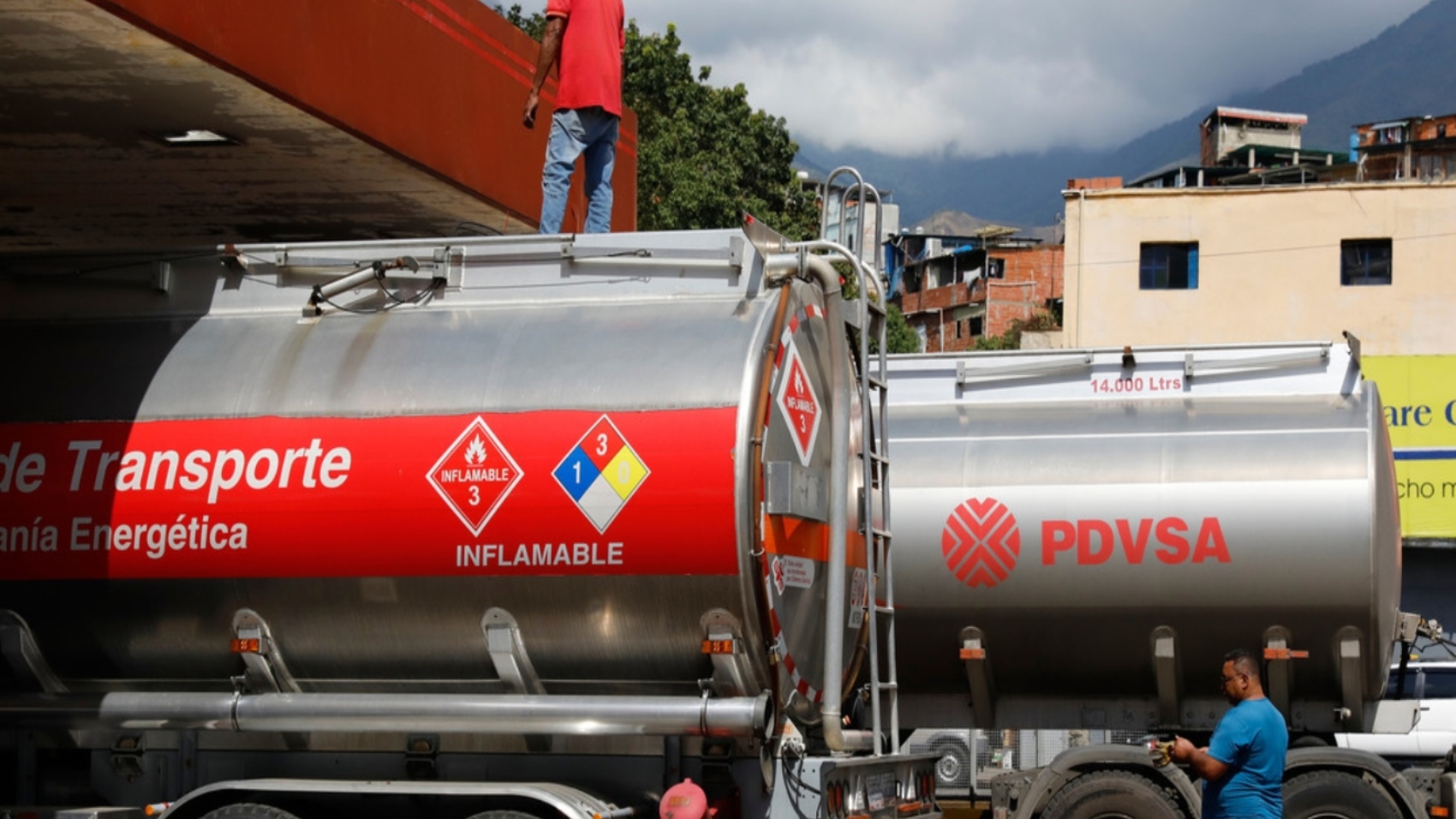 Petroleo
