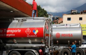 Diosdado Cabello: «Ya lo dicen (EEUU) sin tapujo, el tema es el petróleo»