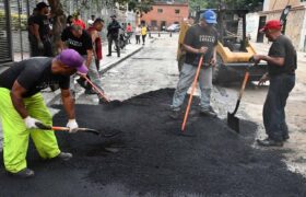 Gobierno Bolivariano anuncia el inicio del Plan Caza Hueco 2026 en Caracas