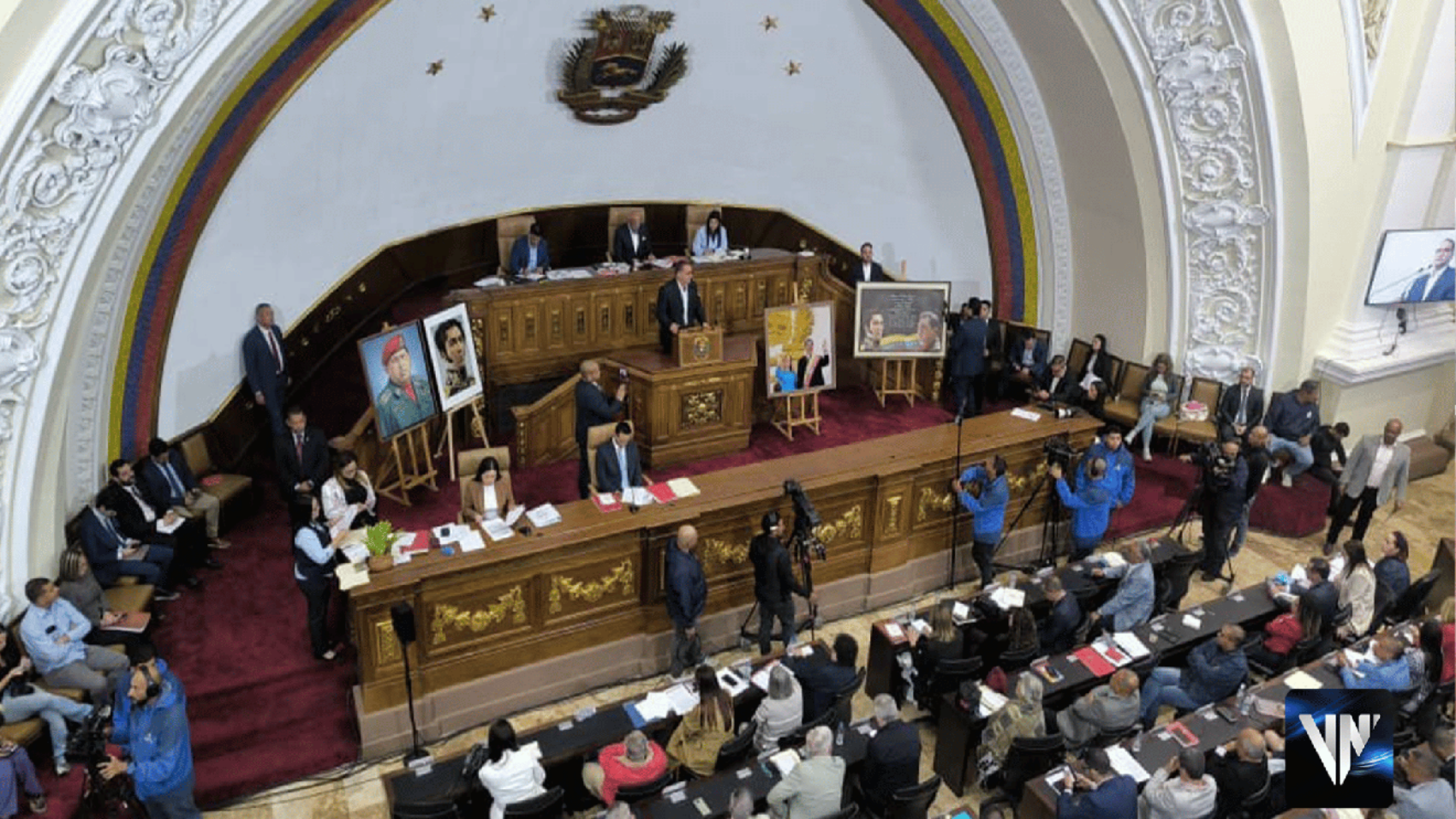 Poder Legislativo avanza en nueva ley para resguardar el ingreso de la clase trabajadora