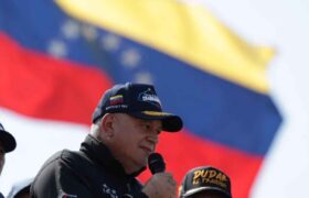 Cabello: Poder Popular asumirá la contraloría directa de los Cuadrantes de Paz en Apure