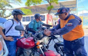 Protección Civil Girardot atendió a más de 41 mil 800 ciudadanos