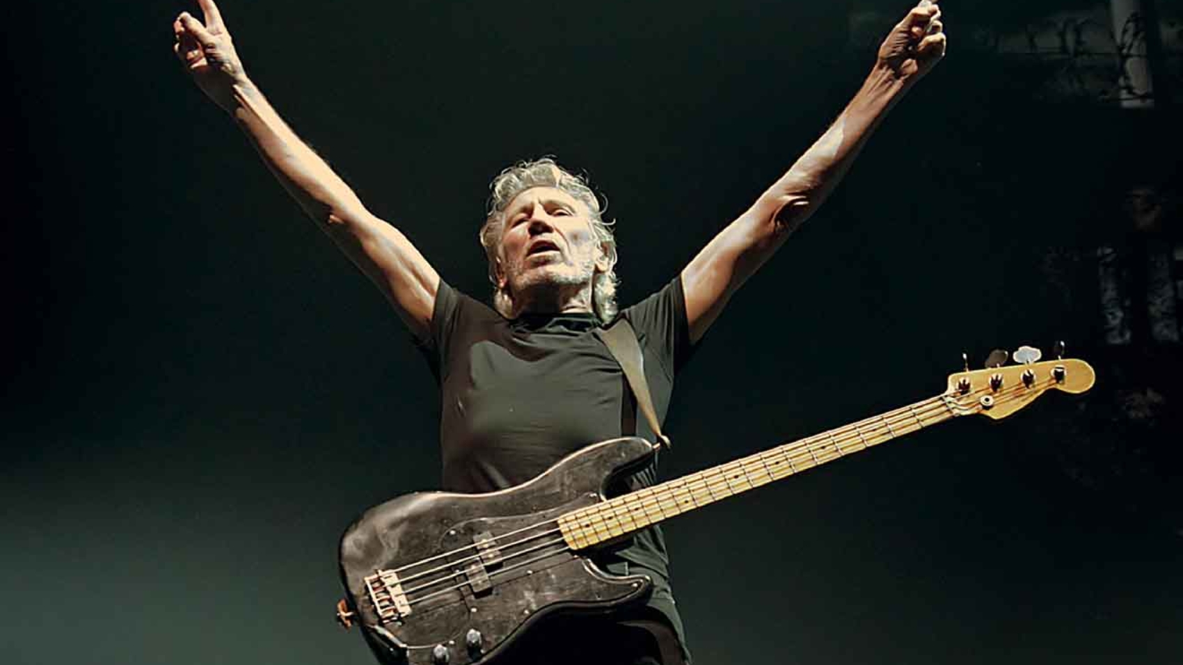 Roger-Waters