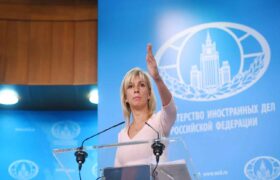 Rusia se pronuncia sobre la tensa situación en Irán