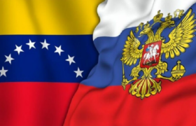 Rusia reafirmó continuidad de la agenda bilateral con Venezuela