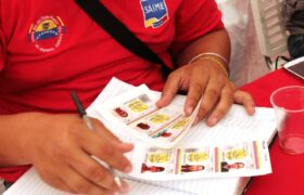 Saime extiende operativo especial de cedulación sin cita hasta el 30 de enero