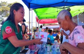 Logros históricos: Atención al pueblo venezolano marcó prioridad del Gobierno en 2025