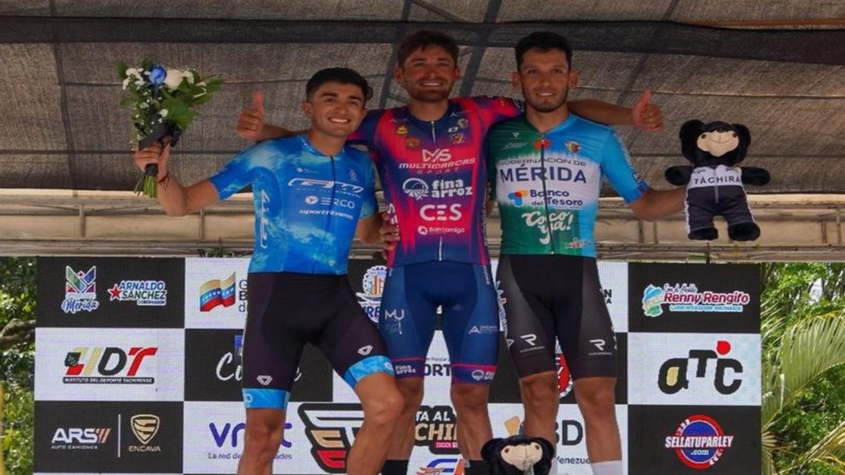 Septima-etapa-Vuelta-al-Tachira-