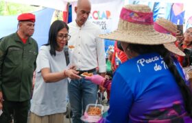 Ejecutivo presentará Ley de Precios Acordados a la Asamblea Nacional