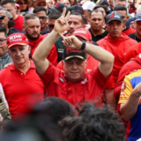 Somos un Pueblo de paz